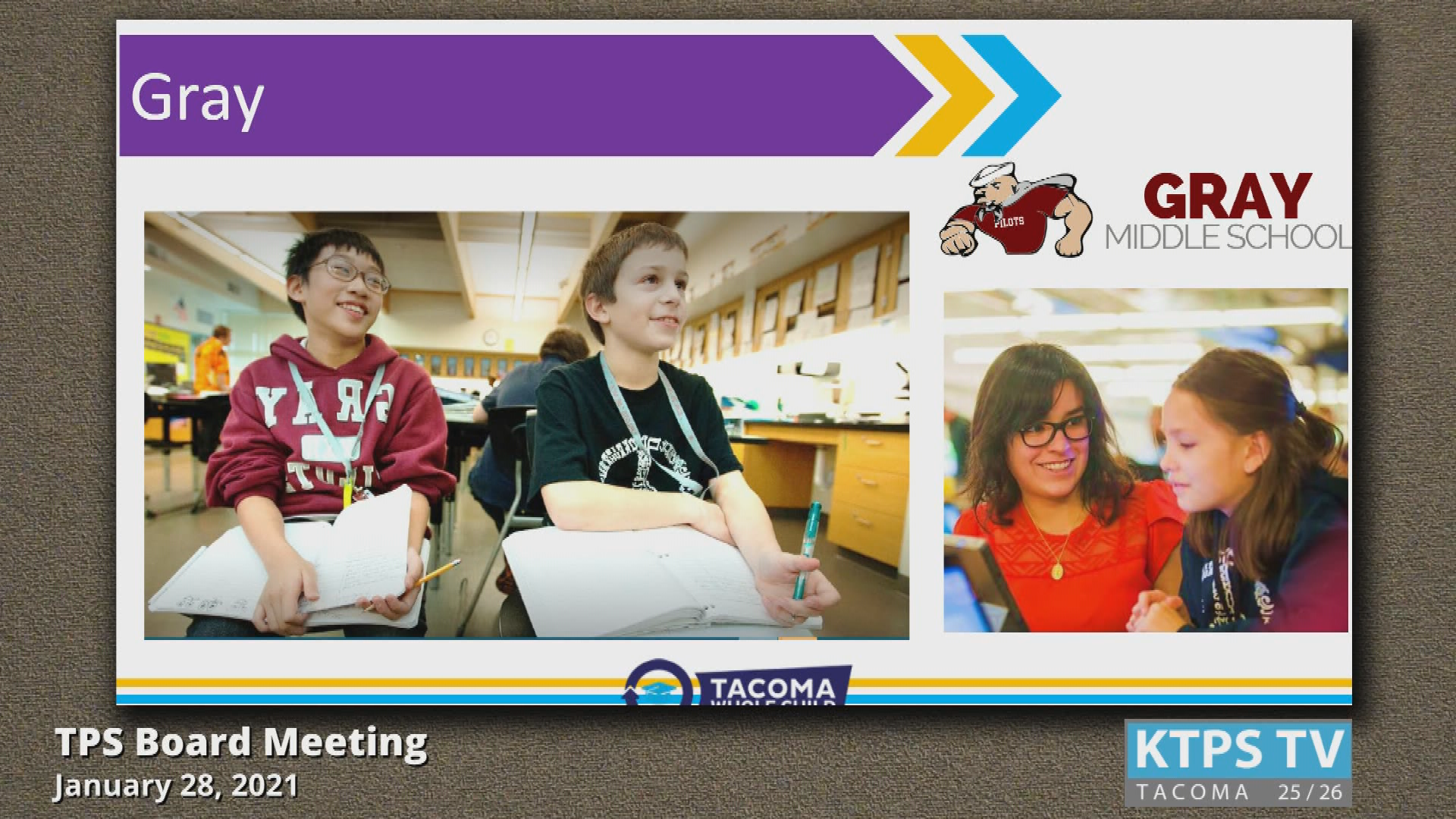Thumbnail image for January 28, 2021 School Board meeting