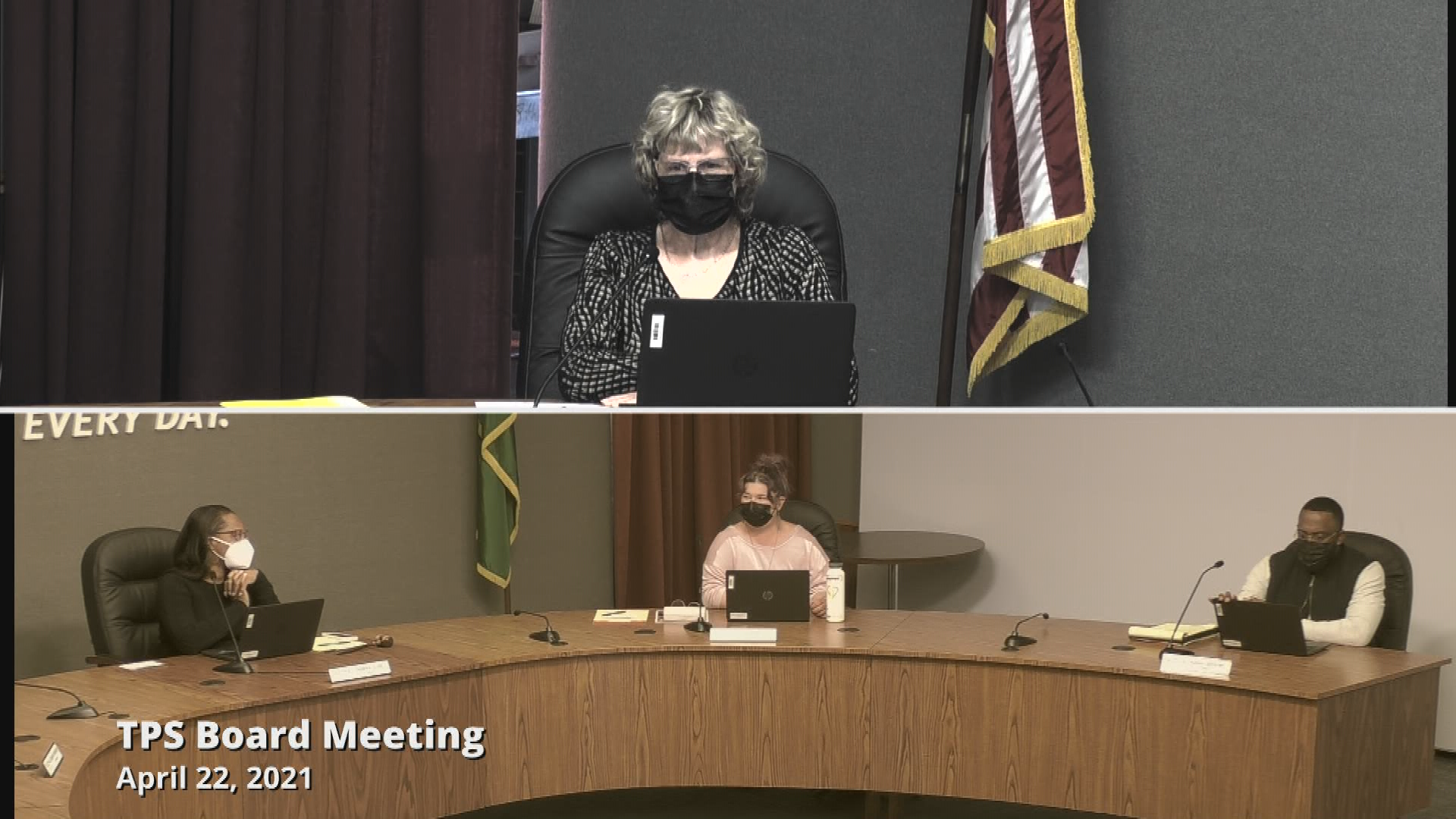 Thumbnail image for April 22, 2021 TPS Board Meeting