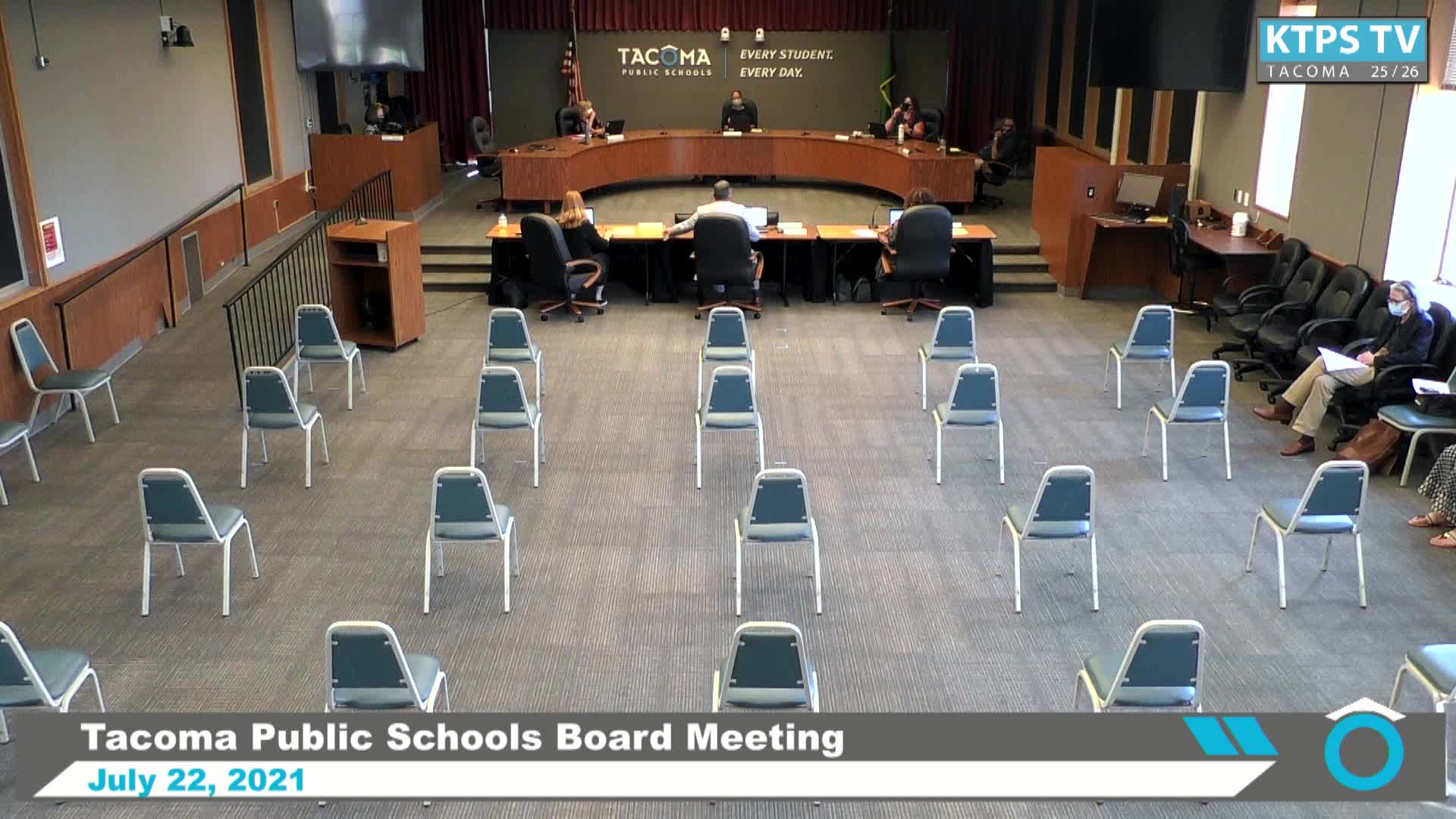Thumbnail image for July 22, 2021 School Board Meeting