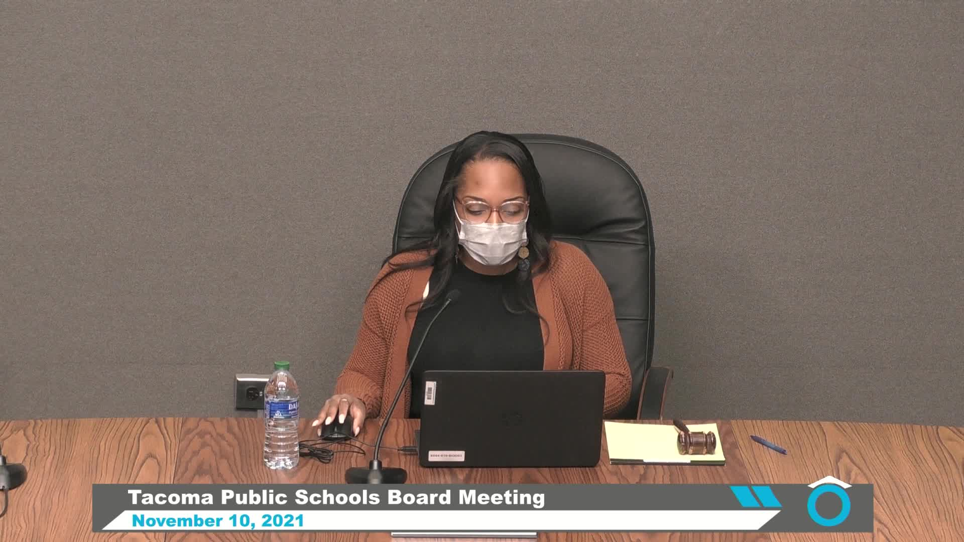 Thumbnail image for November 10, 2021 School Board Meeting
