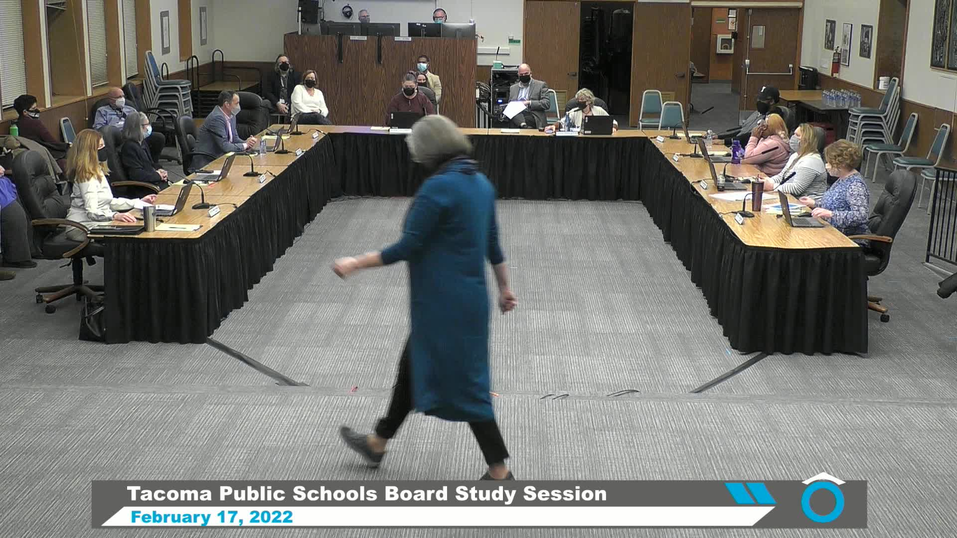 Thumbnail image for February 17, 2022 Board Study Session