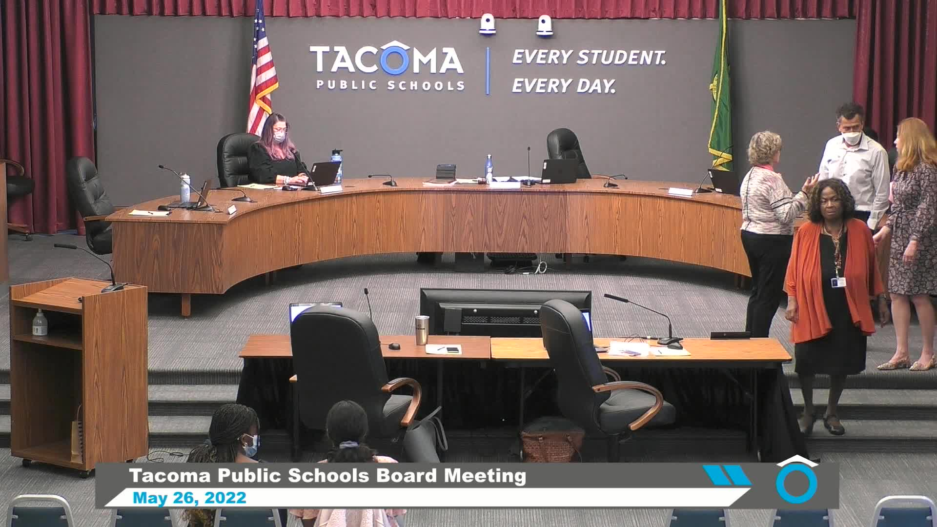 Thumbnail image for May 26, 2022 Board Meeting