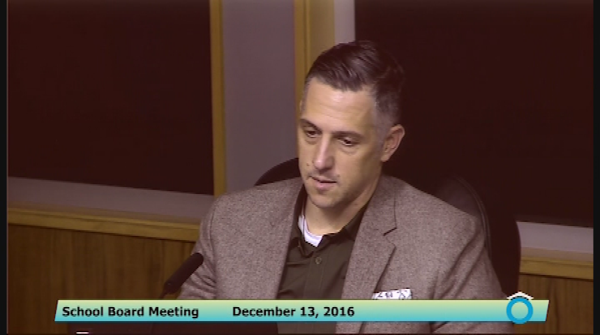 Thumbnail image for Dec 13, 2016 Board Meeting