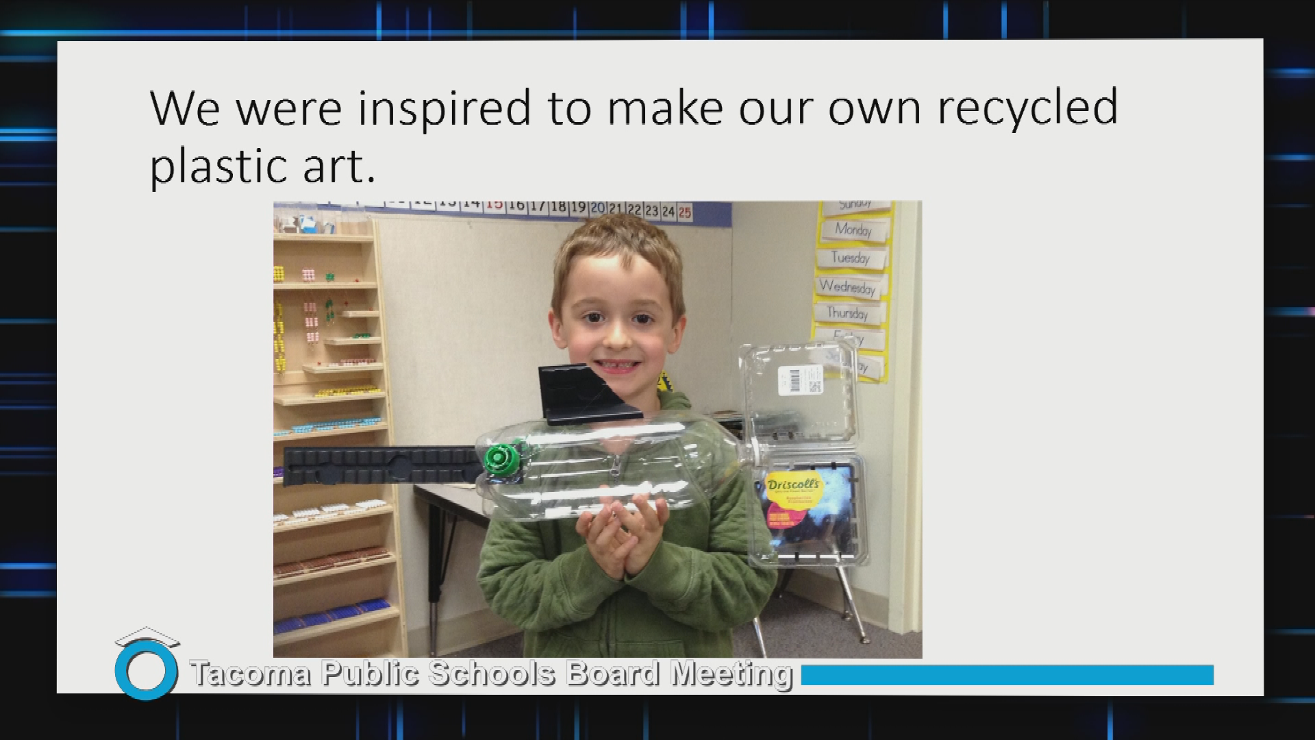 Thumbnail image for Nov. 9, 2017 School Board Meeting
