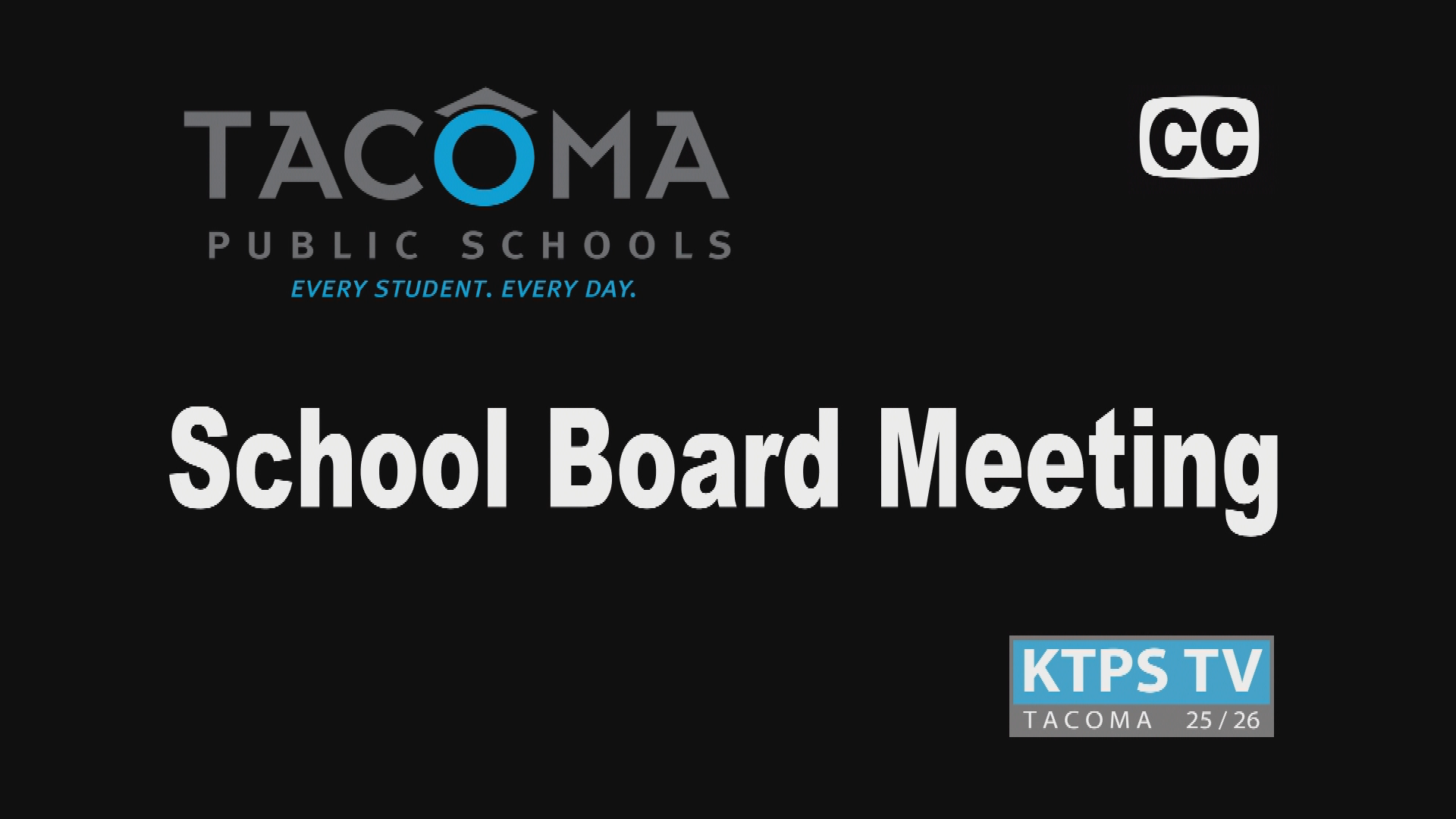 Thumbnail image for January 18,2018 Board Study Session