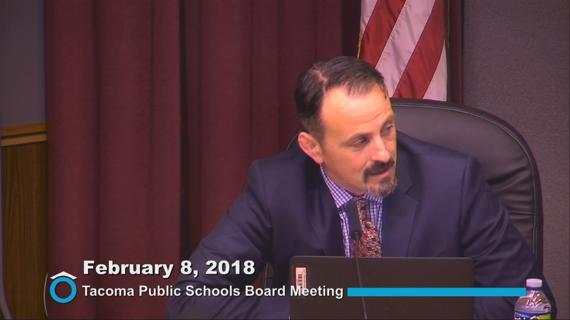 Thumbnail image for February 8, 2018 School Board Meeting