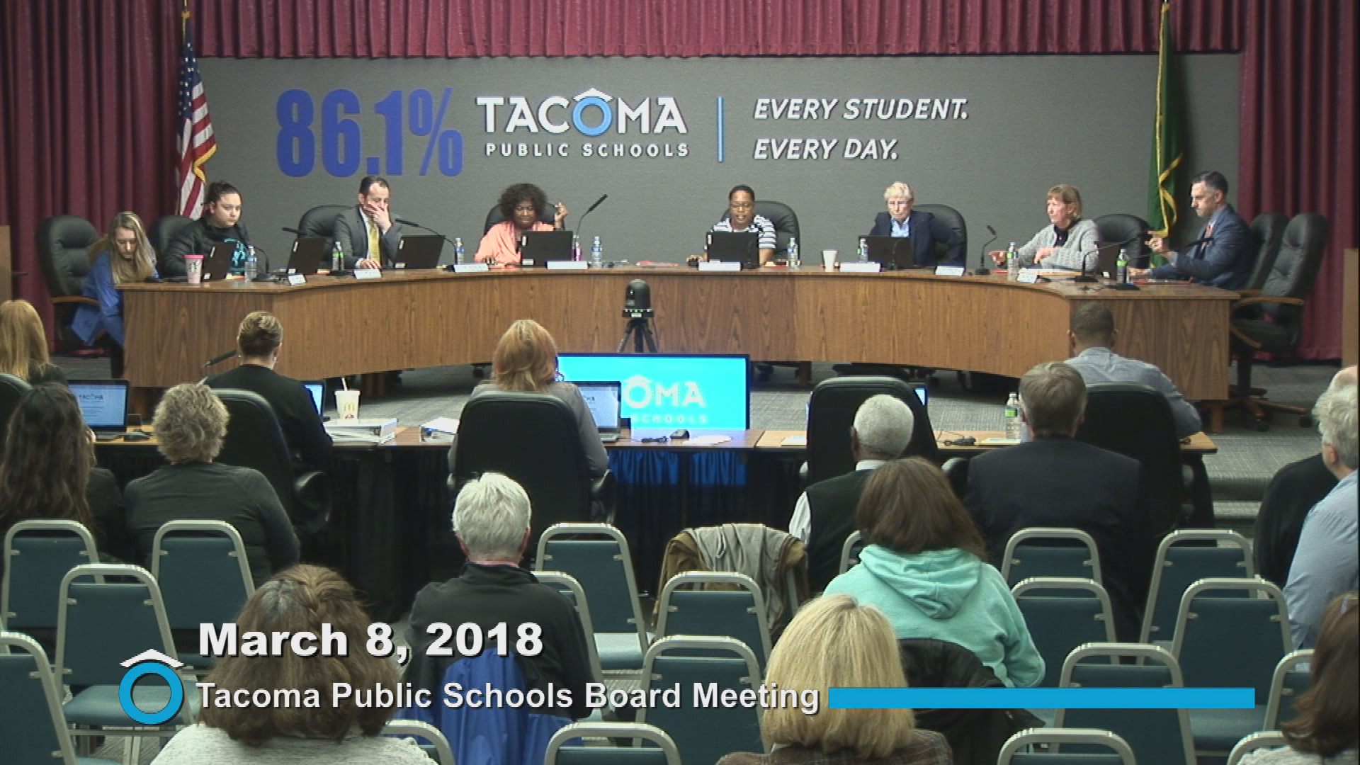 Thumbnail image for March 8, 2018 School Board Meeting