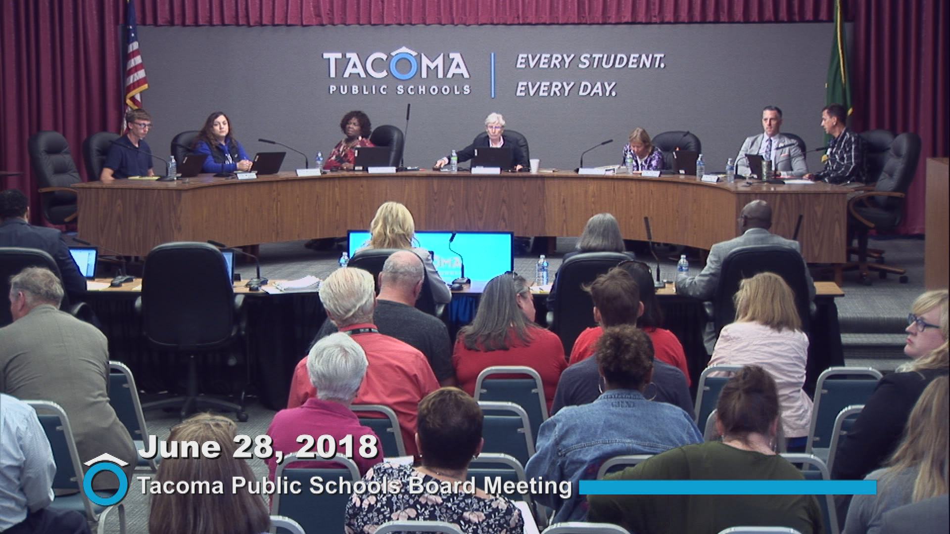 Thumbnail image for June 28, 2018 Board Meeting
