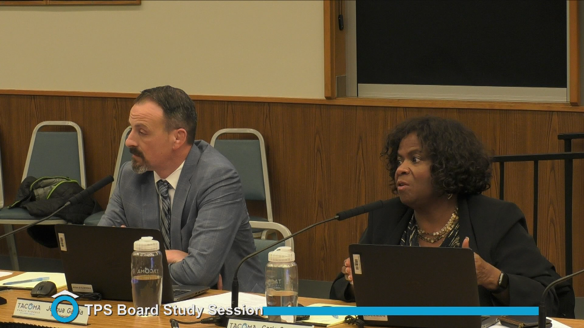 Thumbnail image for January 17, 2019 Board Study Session