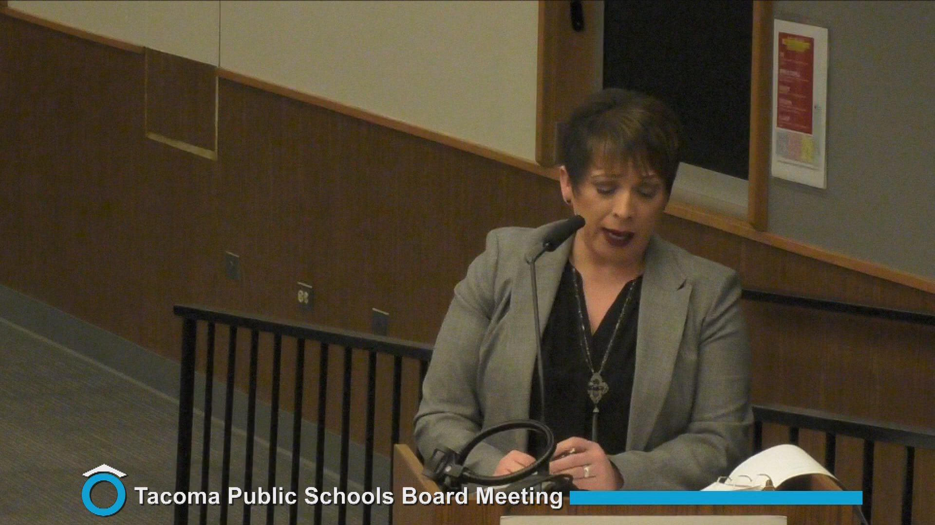 Thumbnail image for January 24, 2018 School Board Meeting
