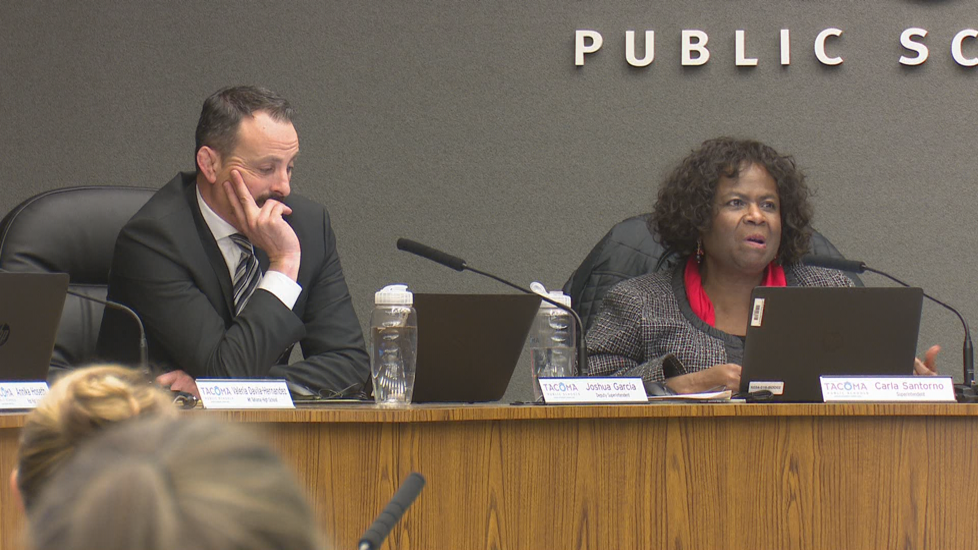 Thumbnail image for February 14, 2019 School Board Meeting