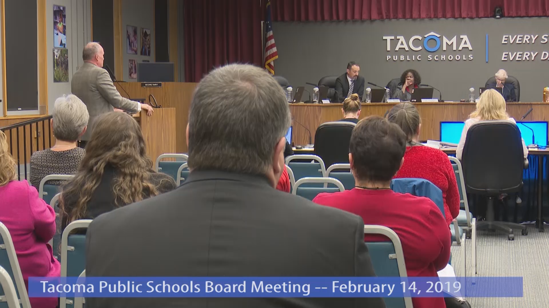Thumbnail image for Feb 14, 2019 Board Meeting