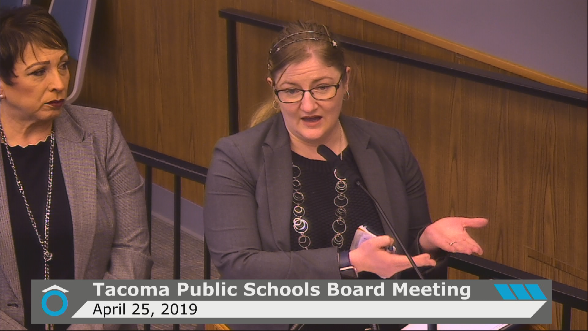 Thumbnail image for April 25, 2019 School Board Meeting