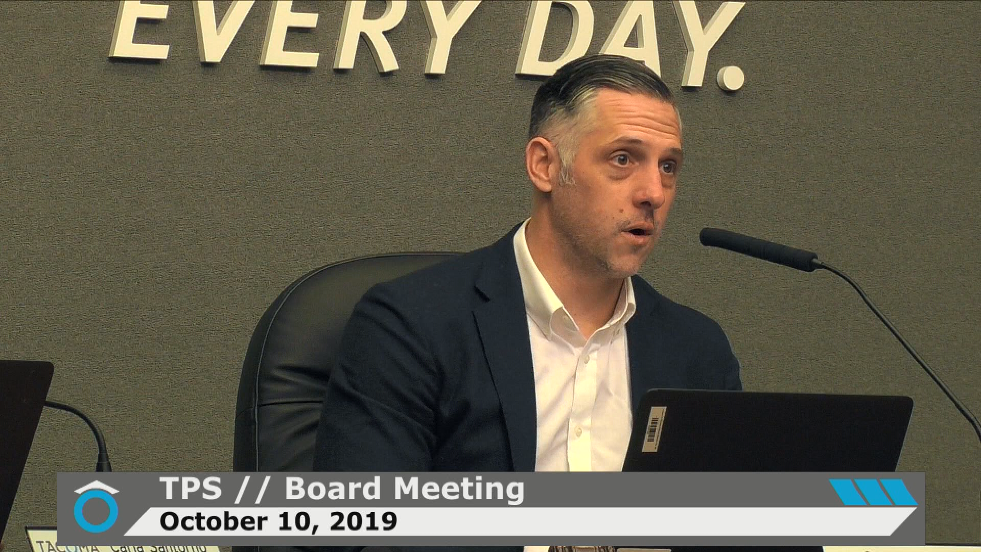Thumbnail image for October 10, 2019 School Board Meeting