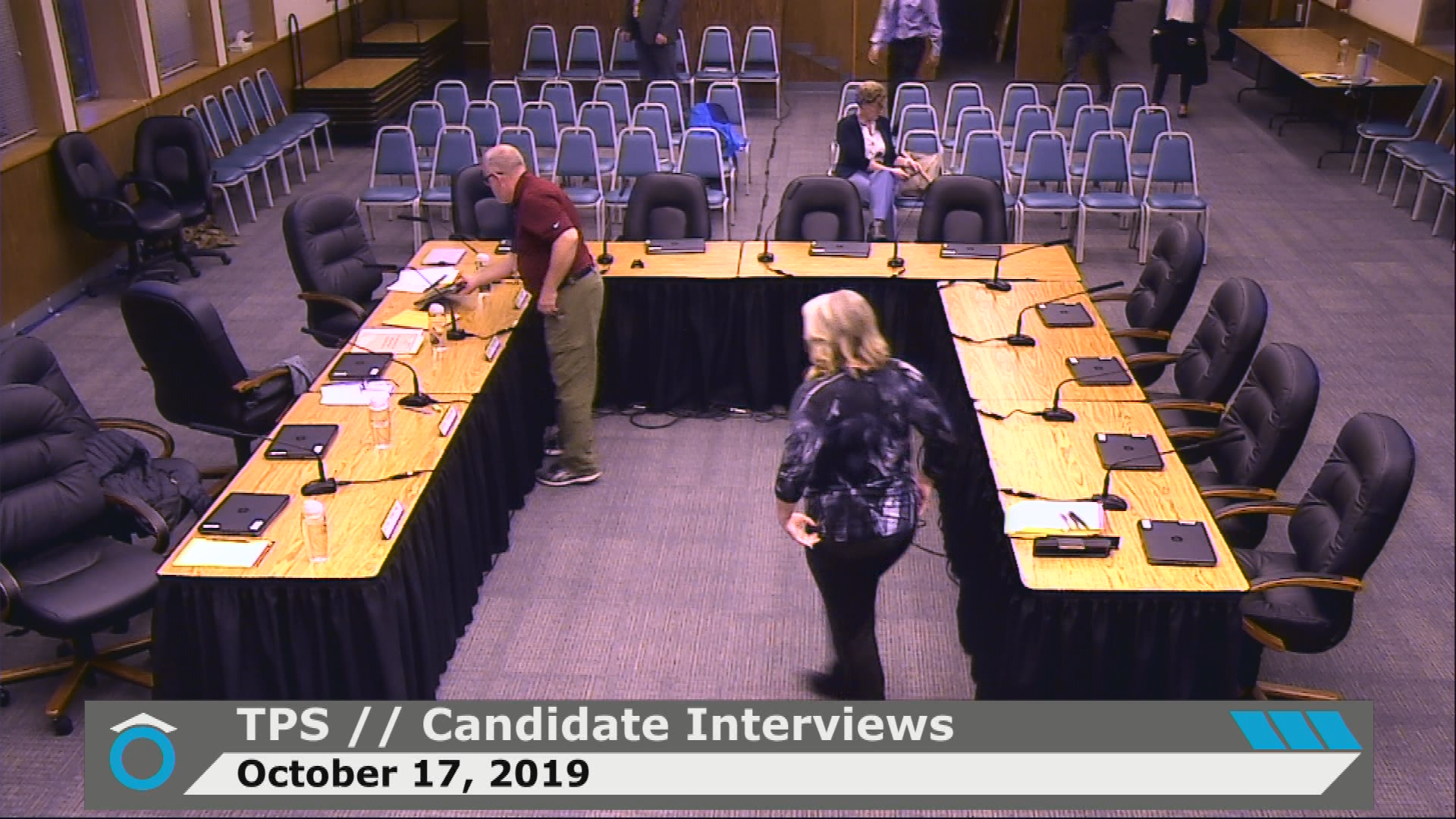 Thumbnail image for October 17, 2019 Board Study Session
